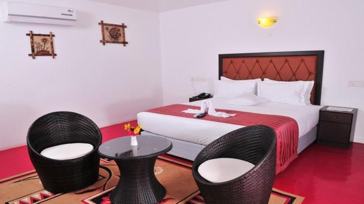 Vision Nature Resorts Varagampadi Pokój zdjęcie