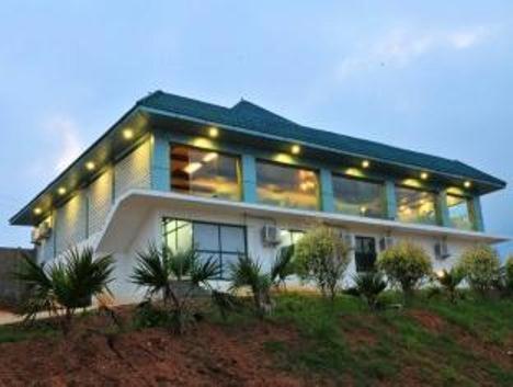 Vision Nature Resorts Varagampadi Zewnętrze zdjęcie