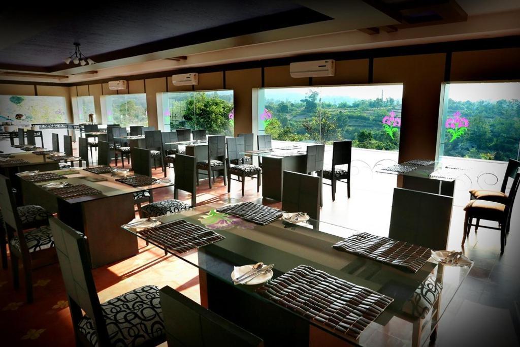 Vision Nature Resorts Varagampadi Zewnętrze zdjęcie
