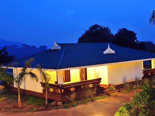 Vision Nature Resorts Varagampadi Zewnętrze zdjęcie
