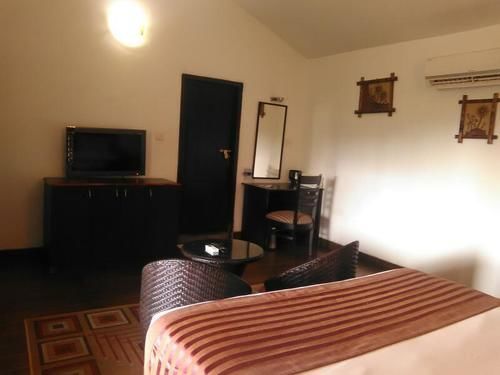 Vision Nature Resorts Varagampadi Zewnętrze zdjęcie