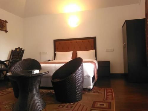 Vision Nature Resorts Varagampadi Zewnętrze zdjęcie